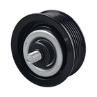 Drive Belt Idler Pulley for Hyundai iX35 Santa Fe Kia Sorento Carnival D4HA D4HB