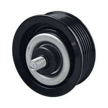 Drive Belt Idler Pulley for Hyundai iX35 Santa Fe Kia Sorento Carnival D4HA D4HB