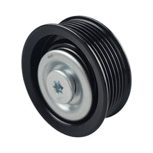 Drive Belt Idler Pulley for Hyundai iX35 Santa Fe Kia Sorento Carnival D4HA D4HB