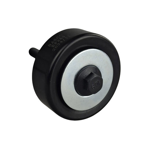 Drive Belt Idler Pulley for Holden Captiva 7 CG 3.0L LF1 LFW 2011-2012 - 10.2mm