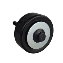 Drive Belt Idler Pulley for Holden Captiva 7 CG 3.0L LF1 LFW 2011-2012 - 10.2mm