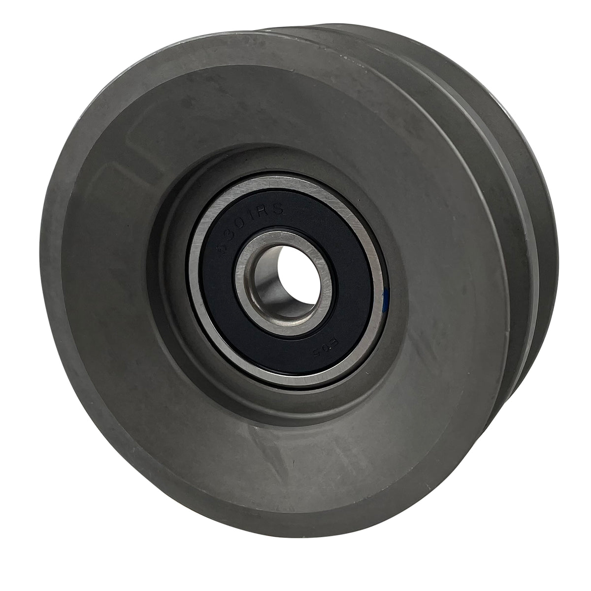 Drive Belt Idler Pulley For Nissan Navara D22 2.5L YD25DDT Alternator EP292