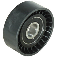 Drive Belt Idler Pulley For Mazda CX Mazda3 6 MX Mitsubishi Lancer 4B12 EP298