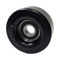 Drive Belt Idler Pulley For Mitsubishi Triton Challenger L200 2.5L 4D56T EP299