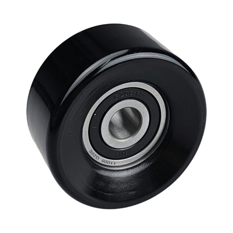 Engine Idler Tensioner Pulley for Hyundai i-Max i-Load D4CB 2.5L 2007~2021