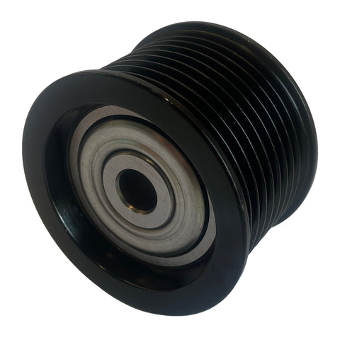 Idler Pulley for Toyota Landcruiser VDJ76 VDJ78 VDJ79 VDJ200 1VDFTV