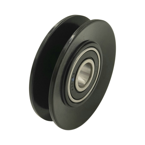 DB Tensioner Pulley For Isuzu D-Max Mazda BT50 TFR TFS Mitsu Challenger Delica