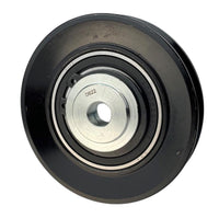 Drive Belt Idler Pulley For Toyota HiAce Hilux Hydraulic Power Steering EP315