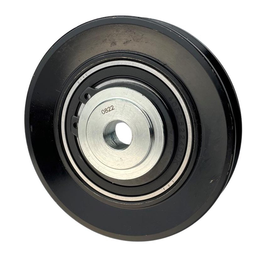 Drive Belt Idler Pulley For Toyota HiAce Hilux Hydraulic Power Steering EP315