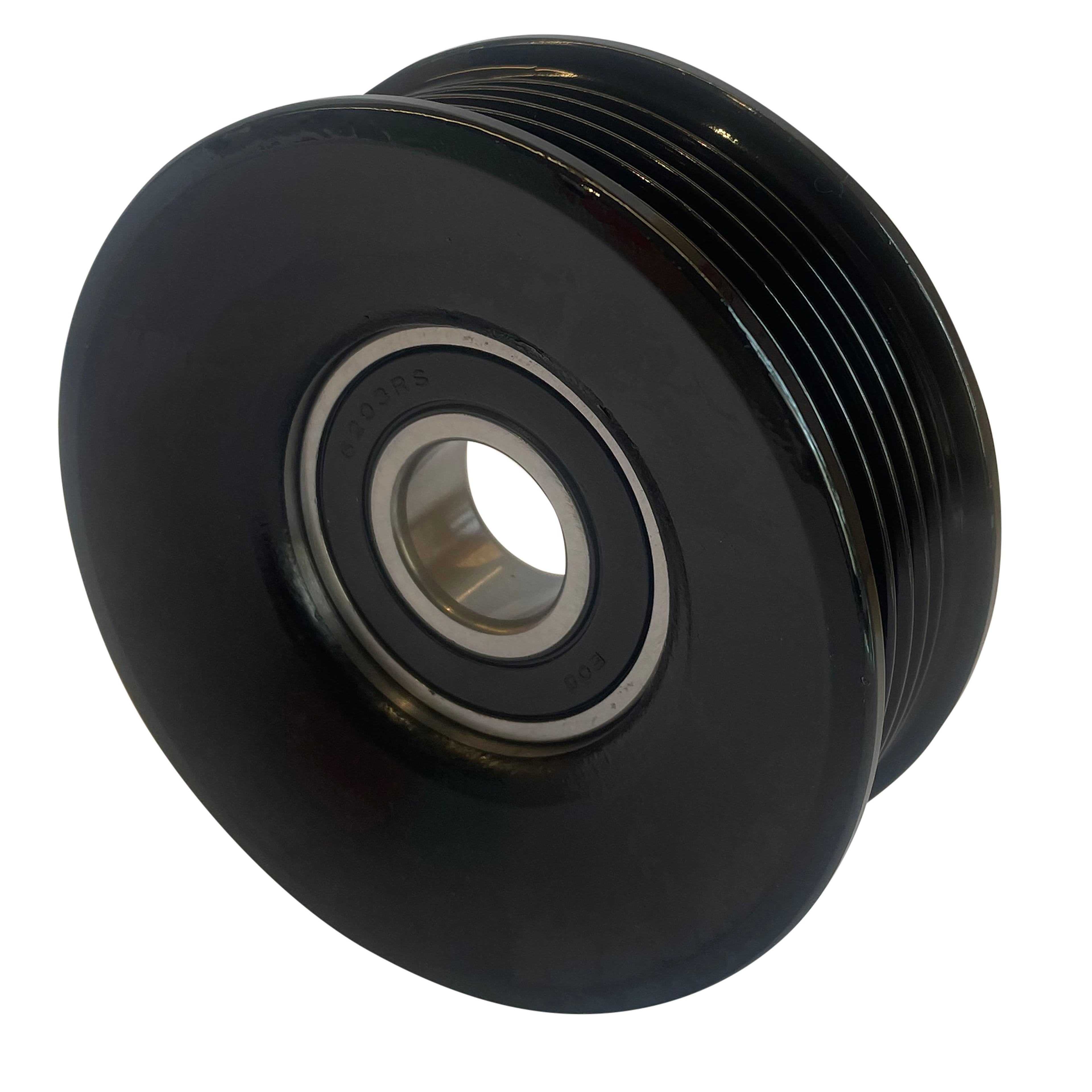 Drive Belt Idler Pulley for Holden Colorado Trailblazer RG 2.5L 2.8L EP325