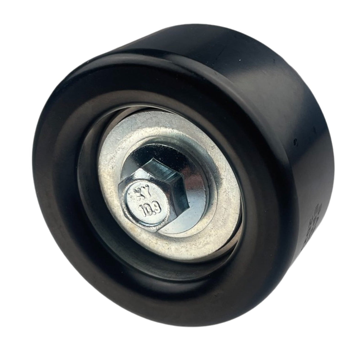 Engine Drive Belt Idler Pulley for Hyundai, Kia EP500