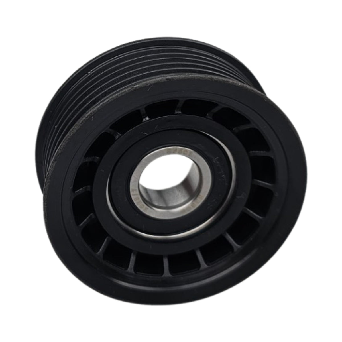Drive Belt Guide/Idler Pulley For Mazda CX-5 KE KF Mazda 6 Ford Fiesta WS WZ