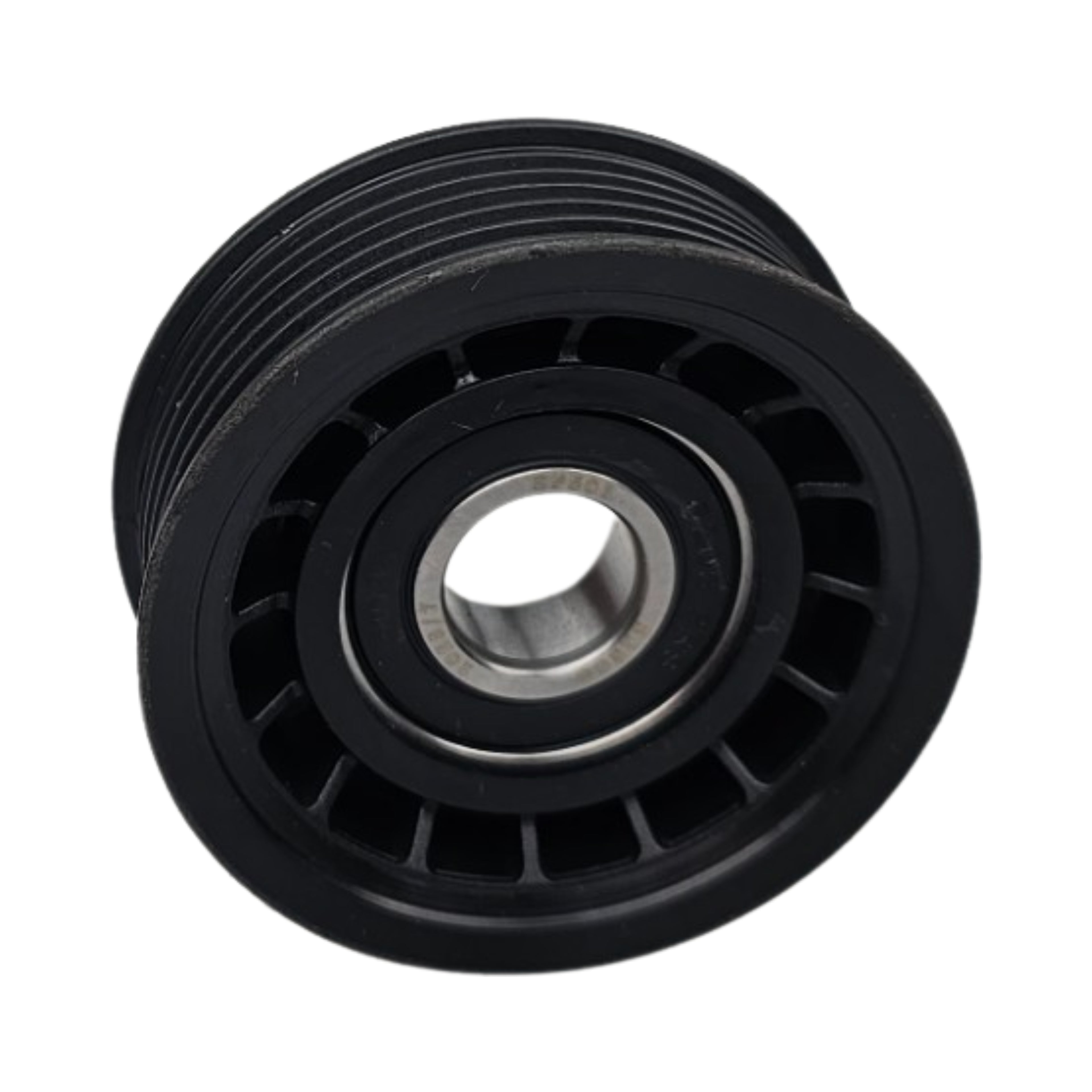 Drive Belt Guide/Idler Pulley For Mazda CX-5 KE KF Mazda 6 Ford Fiesta WS WZ