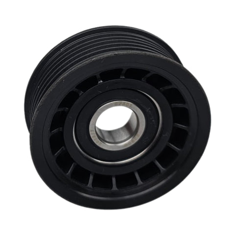 Drive Belt Guide/Idler Pulley For Mazda CX-5 KE KF Mazda 6 Ford Fiesta WS WZ