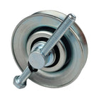 DB Tension Pulley A/C For Isuzu D-Max Mazda BT50 TFR TFS 3.0L 4JJ1 4JJ3 08~26