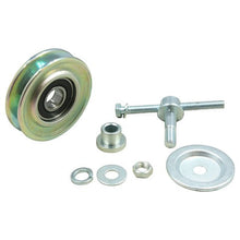DB Tension Pulley A/C For Isuzu D-Max Mazda BT50 TFR TFS 3.0L 4JJ1 4JJ3 08~26