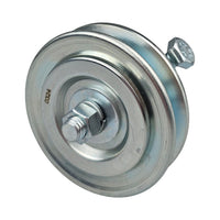 DB Tension Pulley A/C For Isuzu D-Max Mazda BT50 TFR TFS 3.0L 4JJ1 4JJ3 08~26