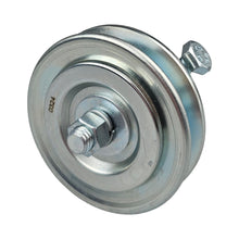 DB Tension Pulley A/C For Isuzu D-Max Mazda BT50 TFR TFS 3.0L 4JJ1 4JJ3 08~26