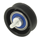 Drive Belt Idler Pulley Steel for Holden Colorado Trailblazer RG LX LS 2.5L 2.8L