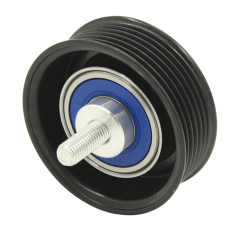 Drive Belt Idler Pulley Steel for Holden Colorado Trailblazer RG LX LS 2.5L 2.8L