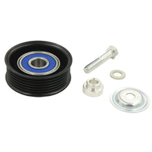 Drive Belt Idler Pulley Steel for Holden Colorado Trailblazer RG LX LS 2.5L 2.8L