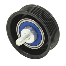 Drive Belt Idler Pulley Steel for Holden Colorado Trailblazer RG LX LS 2.5L 2.8L