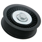 Drive Belt Pulley for Mercedes CLS350 CLS250 E350 GL350 ML350 S350 S600 11~26
