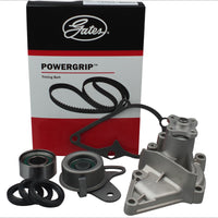Timing Belt Kit + Water Pump For Hyundai Getz TB, Accent LC MC, Excel X3, Kia Rio JB G4EC G4ED G4EE G4FK