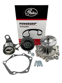 Timing Belt Kit + Water Pump For Toyota 4Runner LN130R, Dyna LY61R LY211R, Hiace LH103R LH113R LH172R LH184R, Hilux LN85R LN86R LN106R LN107R LN111R LN147R LN167R LN172R, Surf 2L 2.4L 3L 2.8L 5L 3.0L