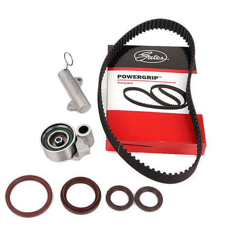 Timing Belt Kit + HAT for Daihatsu Delta V138, Toyota Hiace KDH200R KDH205R KDH220R KDH222R KDH201R KDH206R KDH211R KDH221R KDH223R, Hilux KUN16R KUN26R KUN25R, Prado KDJ120R KDJ150R KDJ155R, Dyna KDY231R 1KD-FTV 3.0 Litre 2KD-FTV 2.5 Litre DOHC