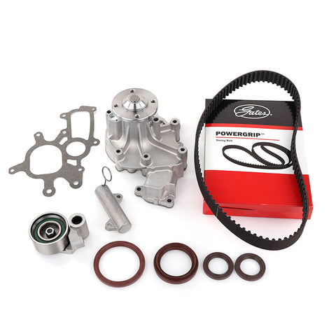 Timing Belt Kit for Toyota Hiace KDH200 KDH205 KDH220 KDH222 2KD-FTV 2KDFTV 2.5L