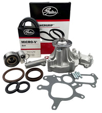 Timing Belt Kit For Toyota Hiace KDH201 KDH206 KDH221 KDH223 1KD-FTV 1KDFTV 3.0L Diesel