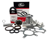 Timing Belt Kit For Toyota Prado KDJ120 KDJ121 KDJ125 1KD-FTV 1KDFTV 3.0L Diesel