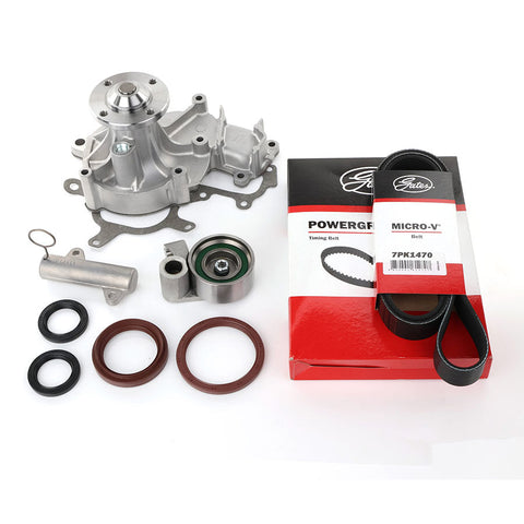 Timing Belt Kit for Toyota Hiace KDH200 KDH205 KDH220 KDH222 KDH225 KDH227 2KD-FTV 2KDFTV