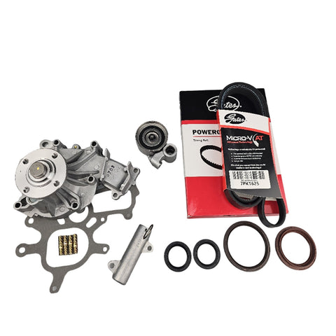 Timing Belt Kit for Toyota Prado KDJ150R KDJ155R 1KD-FTV 1KDFTV 3.0L DOHC Turbo Diesel