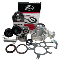 Timing Belt Kit for Toyota Hiace KDH201 KDH206 KDH221 KDH223 1KD-FTV 1KDFTV 3.0L Turbo Diesel
