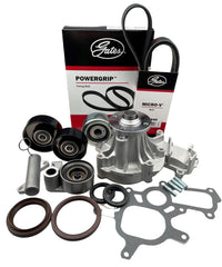 Timing Belt Kit for Toyota Prado KDJ120R 1KD-FTV 1KDFTV 3.0L Turbo Diesel 2006~2009