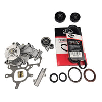 Timing Belt Kit for Toyota Landcruiser Prado KDJ150 KDJ155 1KD-FTV 1KDFTV 3.0L Turbo Diesel