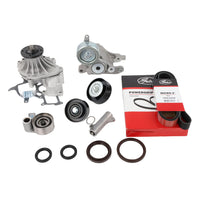Timing Belt Kit For Toyota Hiace KDH201 KDH206 KDH221 KDH223 1KD-FTV 1KDFTV 3.0L Turbo Diesel