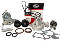 Timing Belt Kit For Toyota Hilux KUN16R KUN26R Regius Ace KDH206R 1KD-FTV 1KDFTV 3.0L DOHC