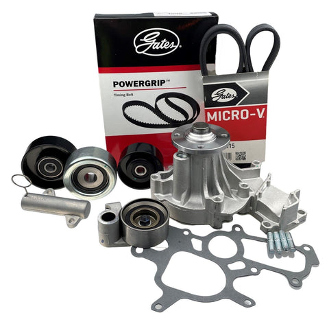 Complete Engine Timing Kit for Toyota Hiace KDH200 KDH220 KDH222 2.5L 2KDFTV