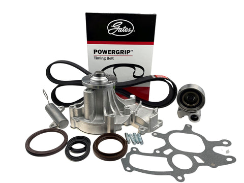Timing Belt Kit for Toyota Hilux KUN16R KUN26R 1KD-FTV 1KDFTV 3.0 Litre DOHC Turbo Diesel