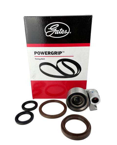 Timing Belt Kit for Toyota Hiace KDH200R KDH220R KDH222R KDH201R KDH206R KDH221R KDH223R, Hilux KUN16R KUN26R, Toyota Prado KDJ120R KDJ150R KDJ155R 1KD-FTV 3.0L 2KD-FTV 2.5L