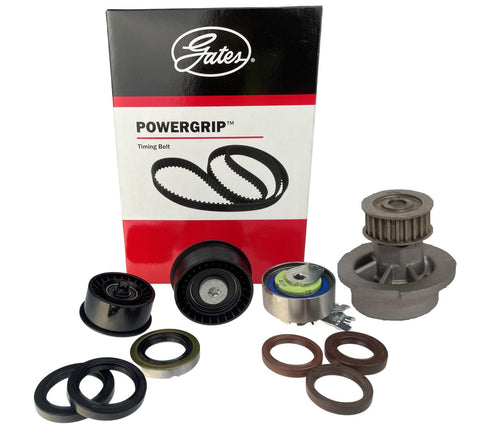 Timing Belt Kit For Holden Barina XC Z14XE 1.4L DOHC Up To Engine 20U75998
