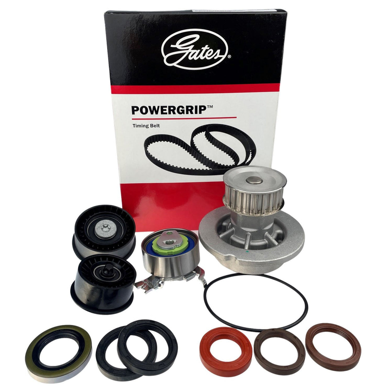 Timing Belt Kit for Holden Viva JF F18D3 1.8L DOHC 2005-2009