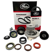 Timing Belt Kit for Holden Astra AH TS Barina Tigra XC - X18XE1 Z18XE 1.8L