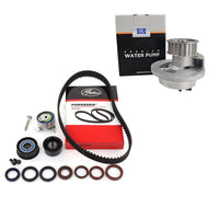 Timing Belt Kit w/ OE Water Pump for Holden Astra AH TS Barina/Tigra XC Viva JF