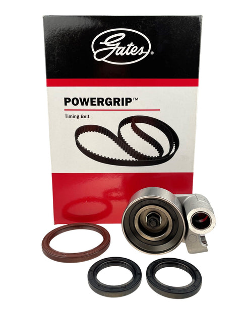 Timing Belt Kit For Toyota Granvia KCH HiAce KZH Hilux KZN 3.0L 1KZTE