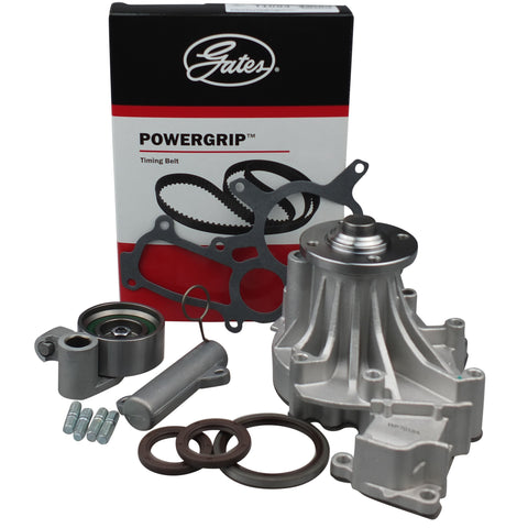 Timing Belt Kit, Tensioner & Waterpump For Toyota Granvia KCH HiAce KZH 1KZTE
