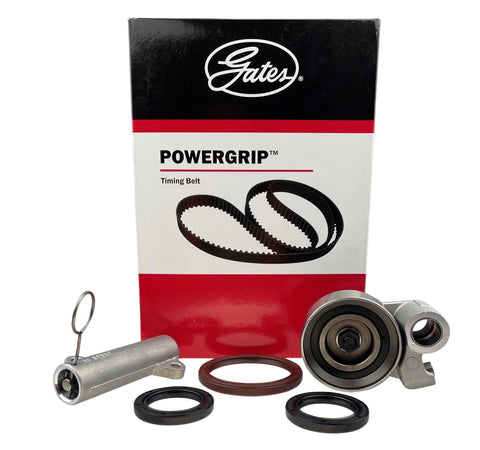Timing Belt Kit & Tensioner For Toyota Granvia KCH HiAce KZH Hilux KZN 3.0 1KZTE